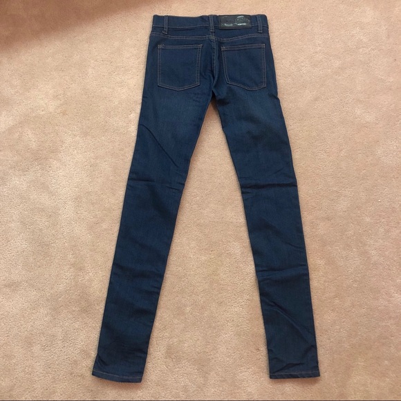 Cheap Monday Skinny Jeans - Picture 4 of 6